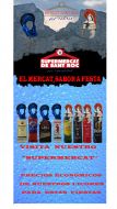 Oferta de bebidas en Supermercat de Sant Roc