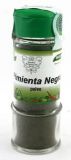 Pimienta Negra. Polvo