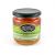ASADO PIMIENTO CON ATUN Y ACEITUNAS DELICIAS VEGETALES T.CRISTAL
