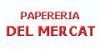 Logo de Papereria del Mercat