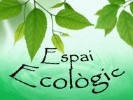 Nueva tienda online "Espai Ecològic"