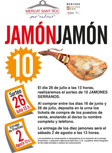 JAMÓN JAMÓN