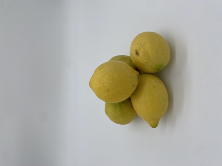 LIMONES (peso aprox 180gr pza)