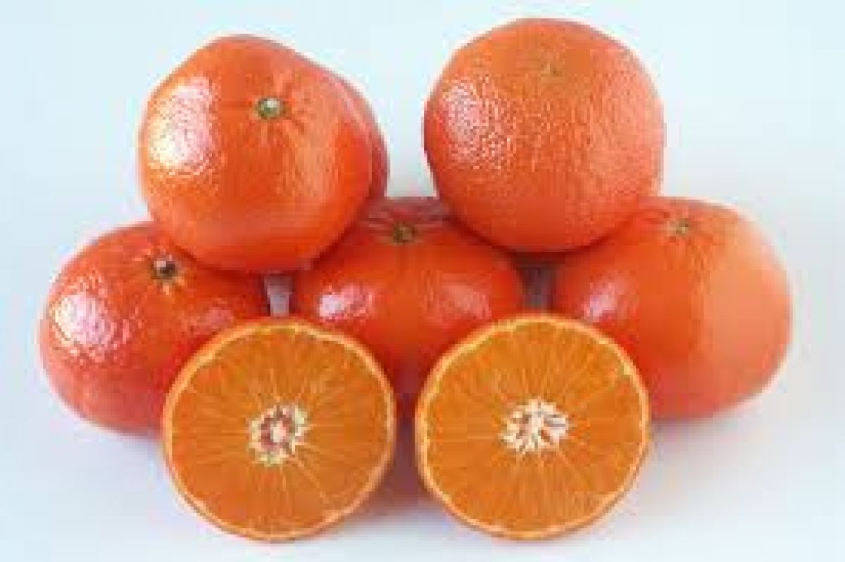 Mandarina Clemendilla 