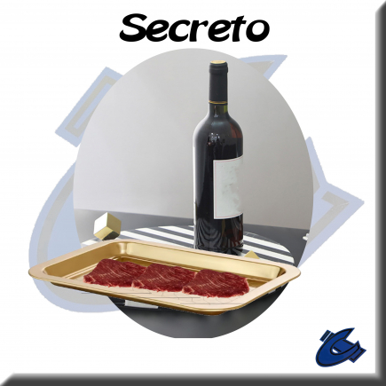 SECRETO