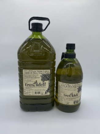 Aceite 2Litros  TRAVADELL