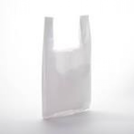 bolsas de plástico