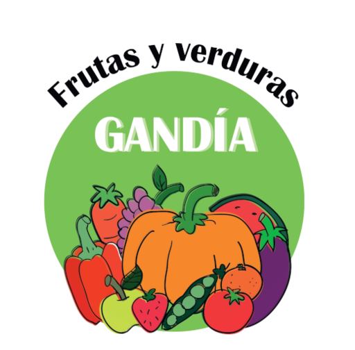 Frutas verduras Gandía