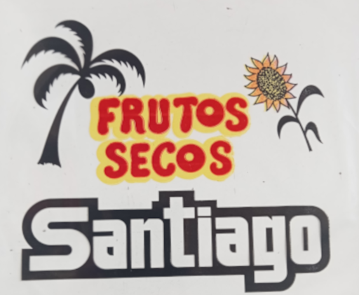 Logo de Frutos Secos Santiago