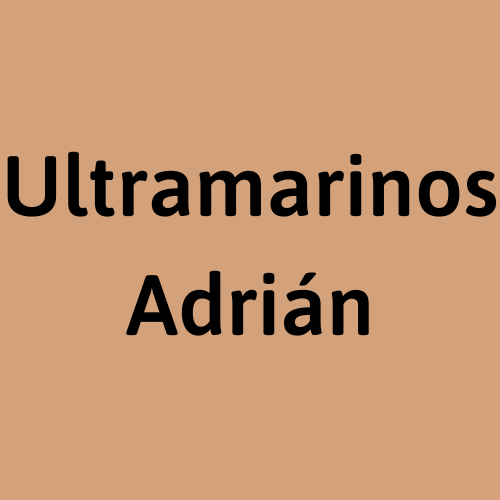 Ultramarinos Adrián