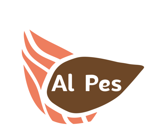 Logo de Llegums i Fruits Secs 