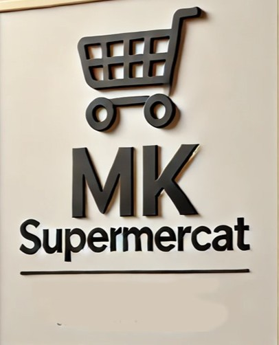 MK SUPERMERCAT